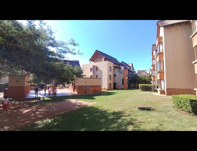 2 BEDROOM APARTMENT FOR SALE IN MONTANA PARK